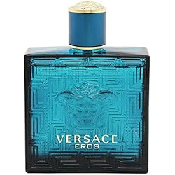 Amazon | VERSACE(ヴェルサーチ) ヴェルサーチ エロス EDT スプレー